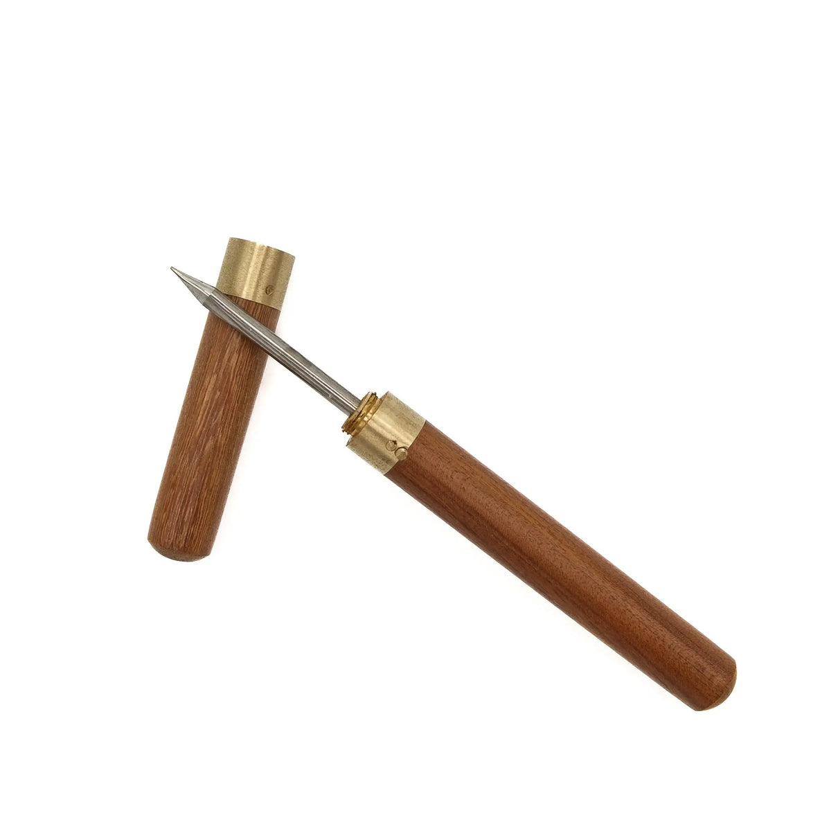 Tea Needle - Light Wood - For compressed tea cakes