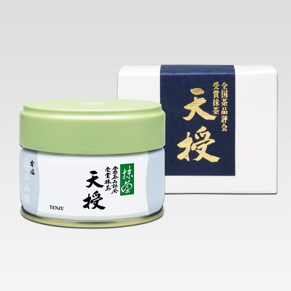 Jiko Matcha by Maruyasu