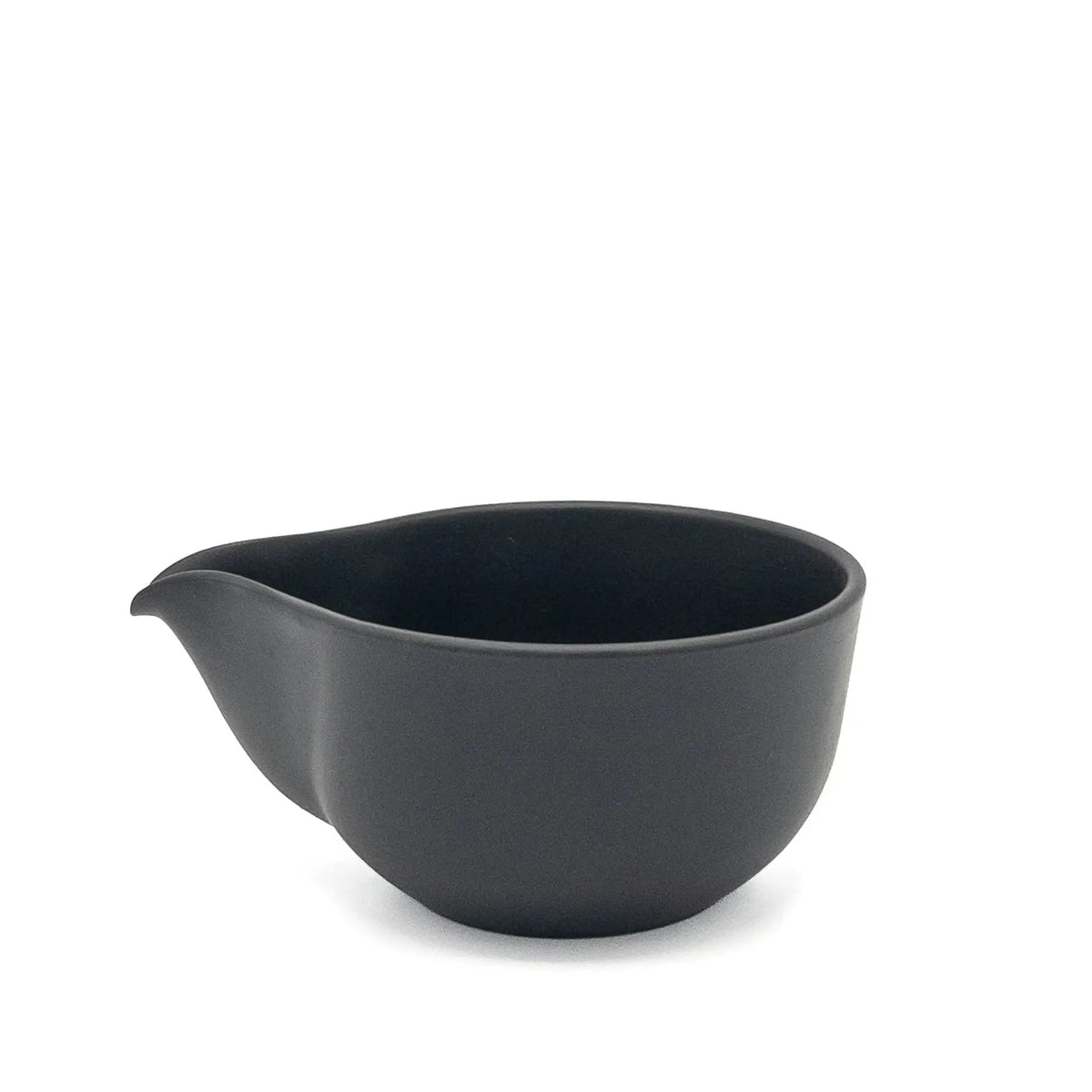 Black Tokoname Yuzamashi by Takasuke (~160ml)