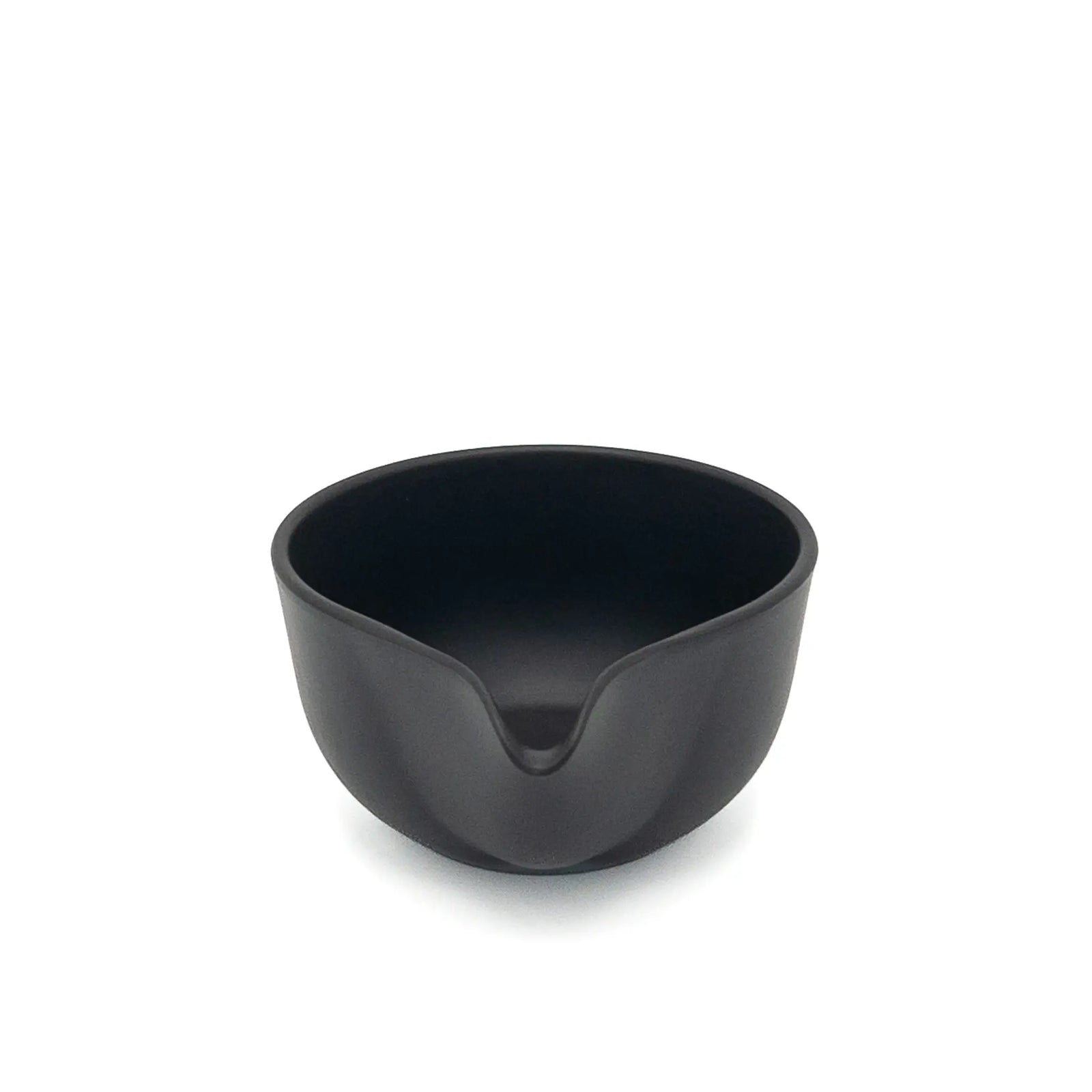 Black Tokoname Yuzamashi by Takasuke (~160ml)