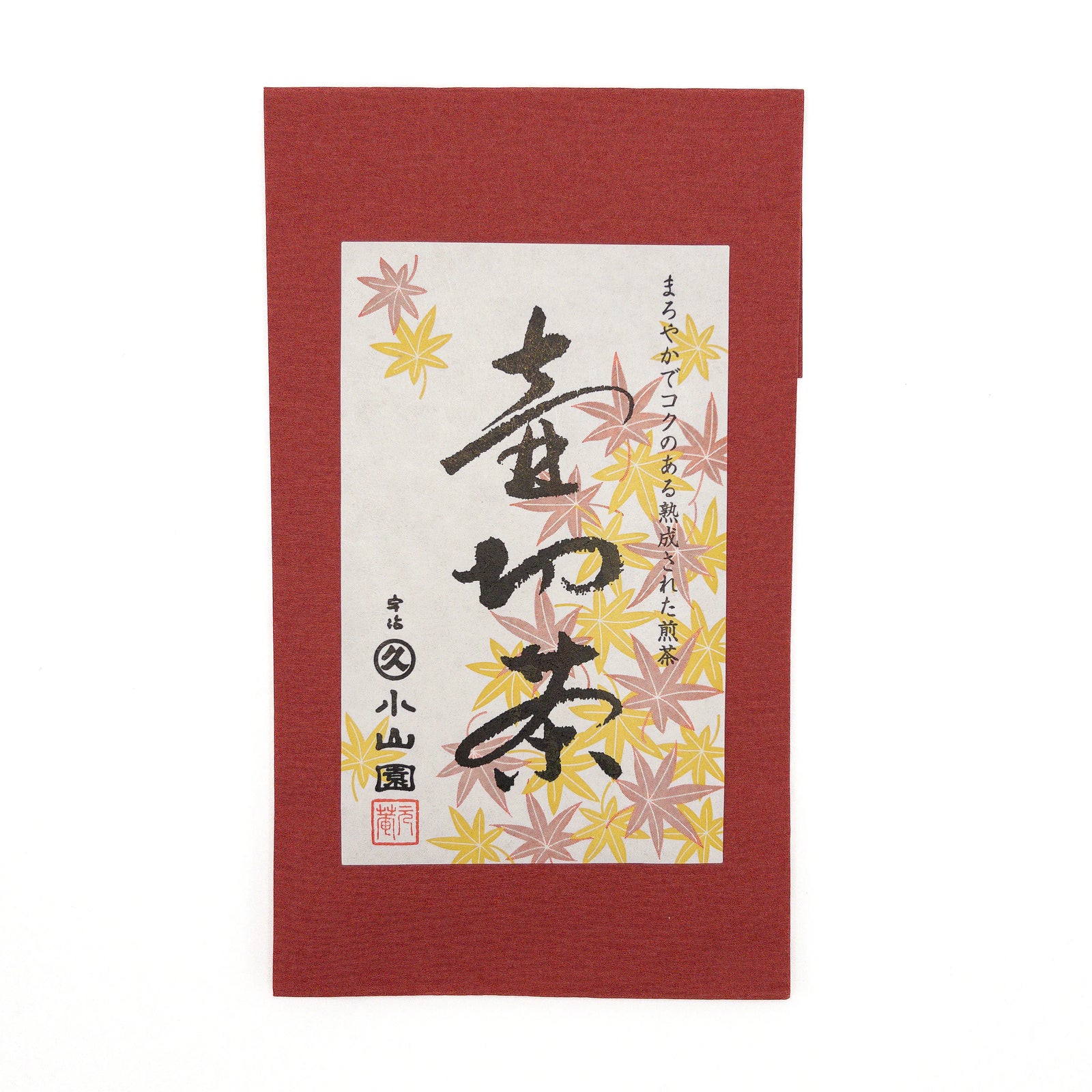 Tsubokiri Sencha by Marukyu Koyamaen