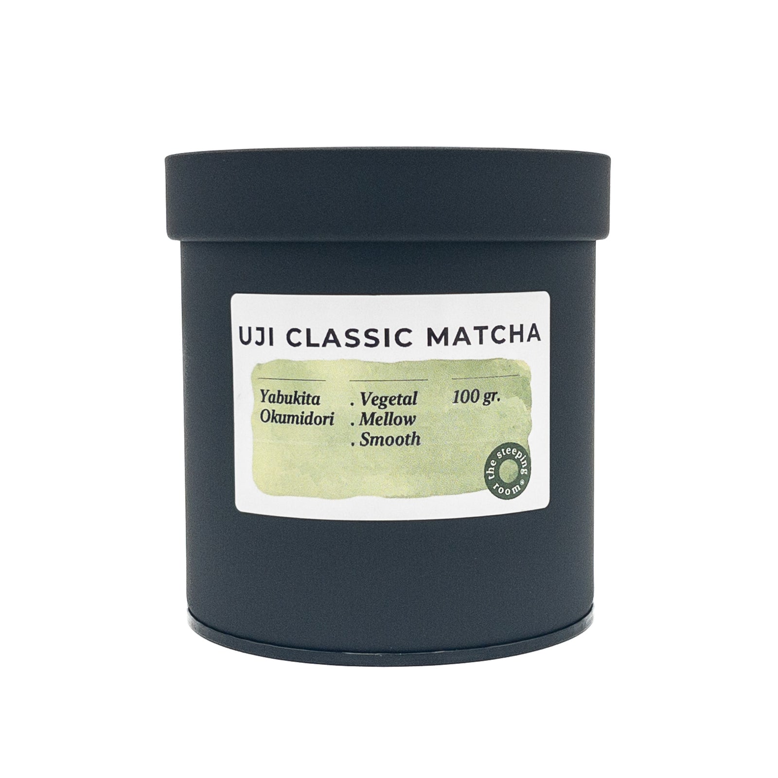 Uji Classic Matcha - Kilogram Packs