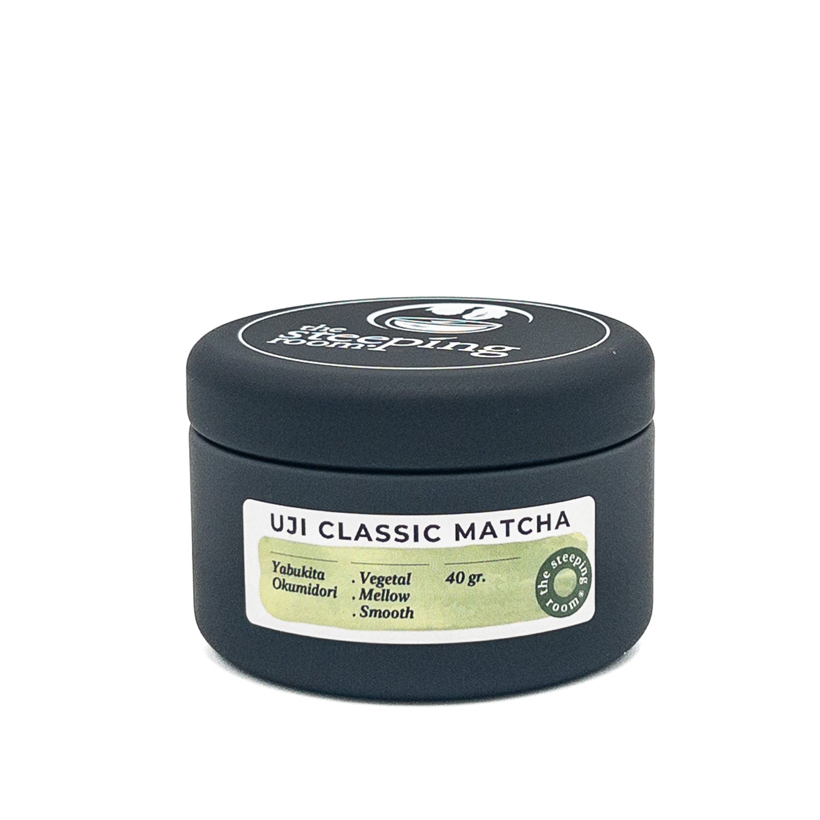 Uji Classic Matcha 40 or 100g