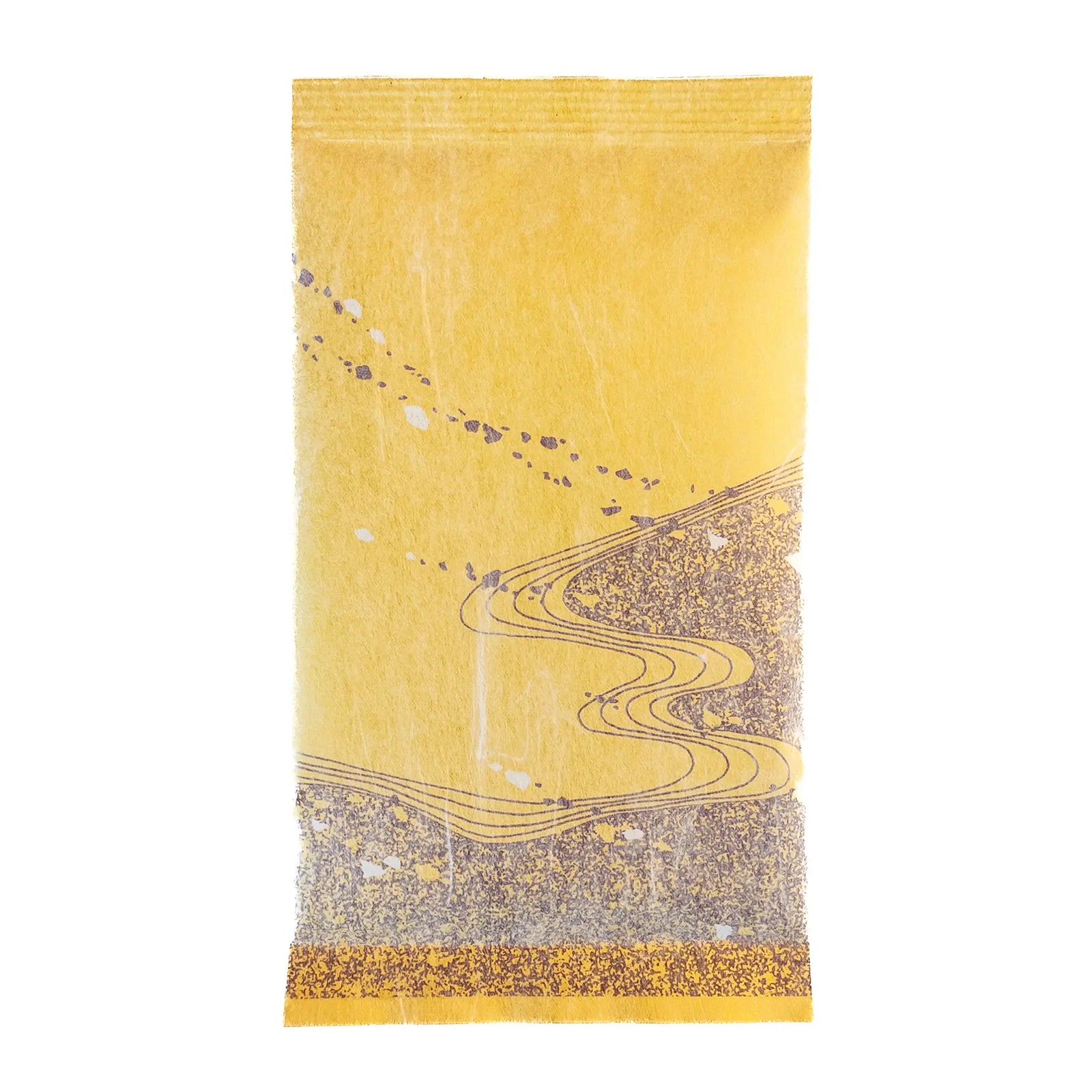 Package of Uji Gyokuro, Gokou Cultivar on a white background