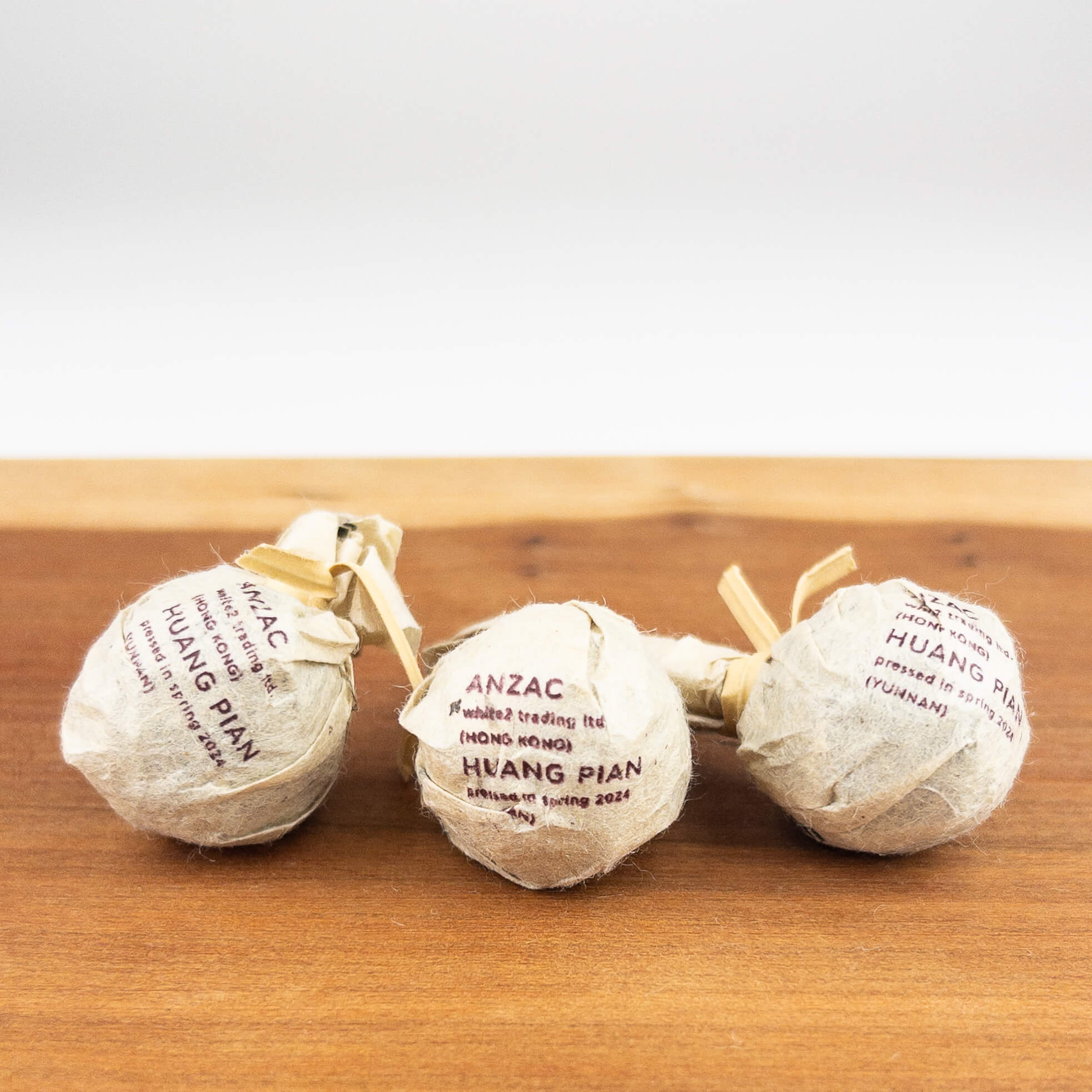 White2Tea Teas - The Steeping Room