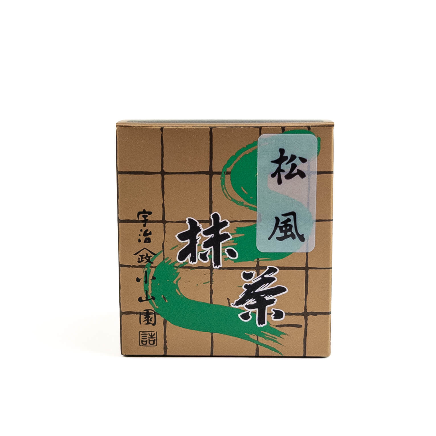 Matsukaze Matcha by Yamamasa Koyamaen