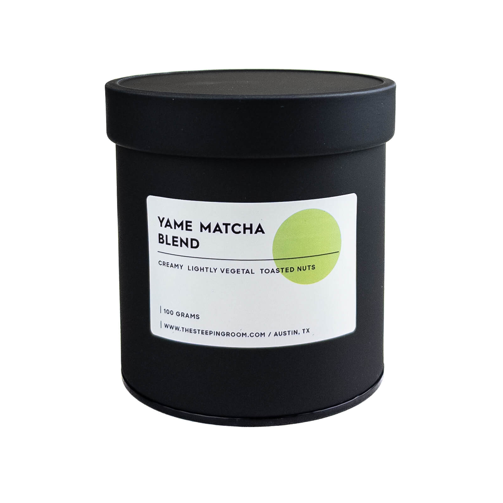 Yame Matcha Blend