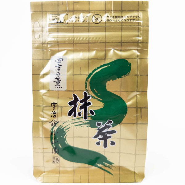 YomonoKaoriMatchabyYamamasaKoy