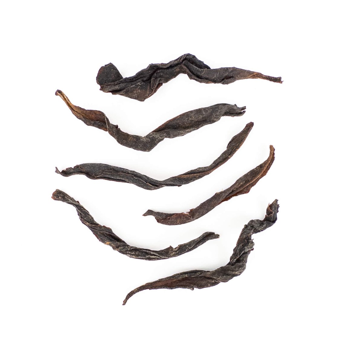 Benifuki Japanese Black Tea from Tsushima Island