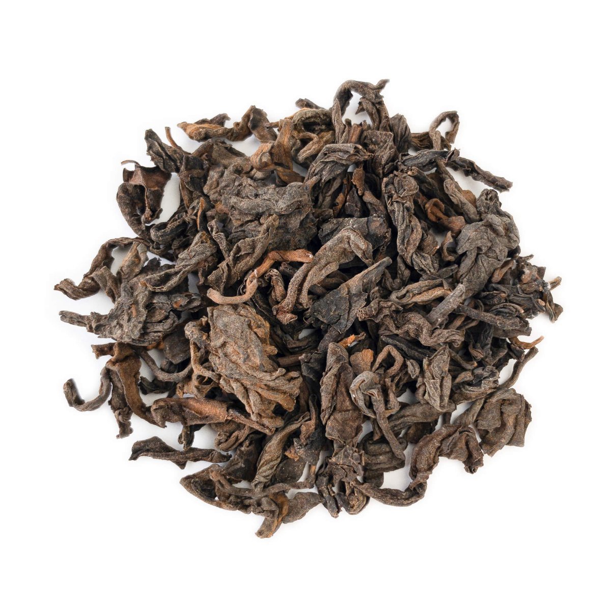 Pu-erh Tea - Aged Teas from Yunnan - The Steeping Room