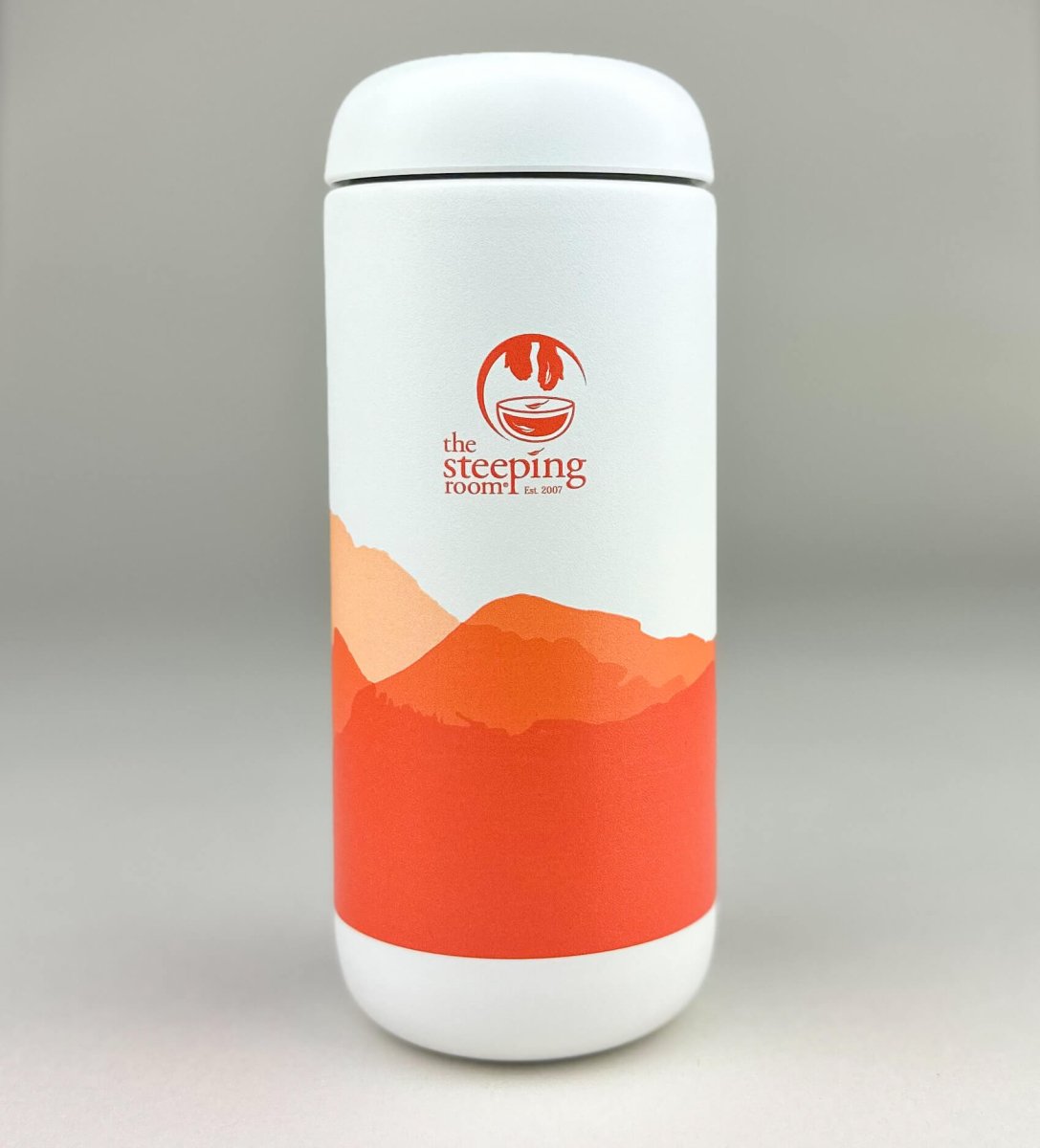 Carter Move Mug with Splash Guard from Fellow