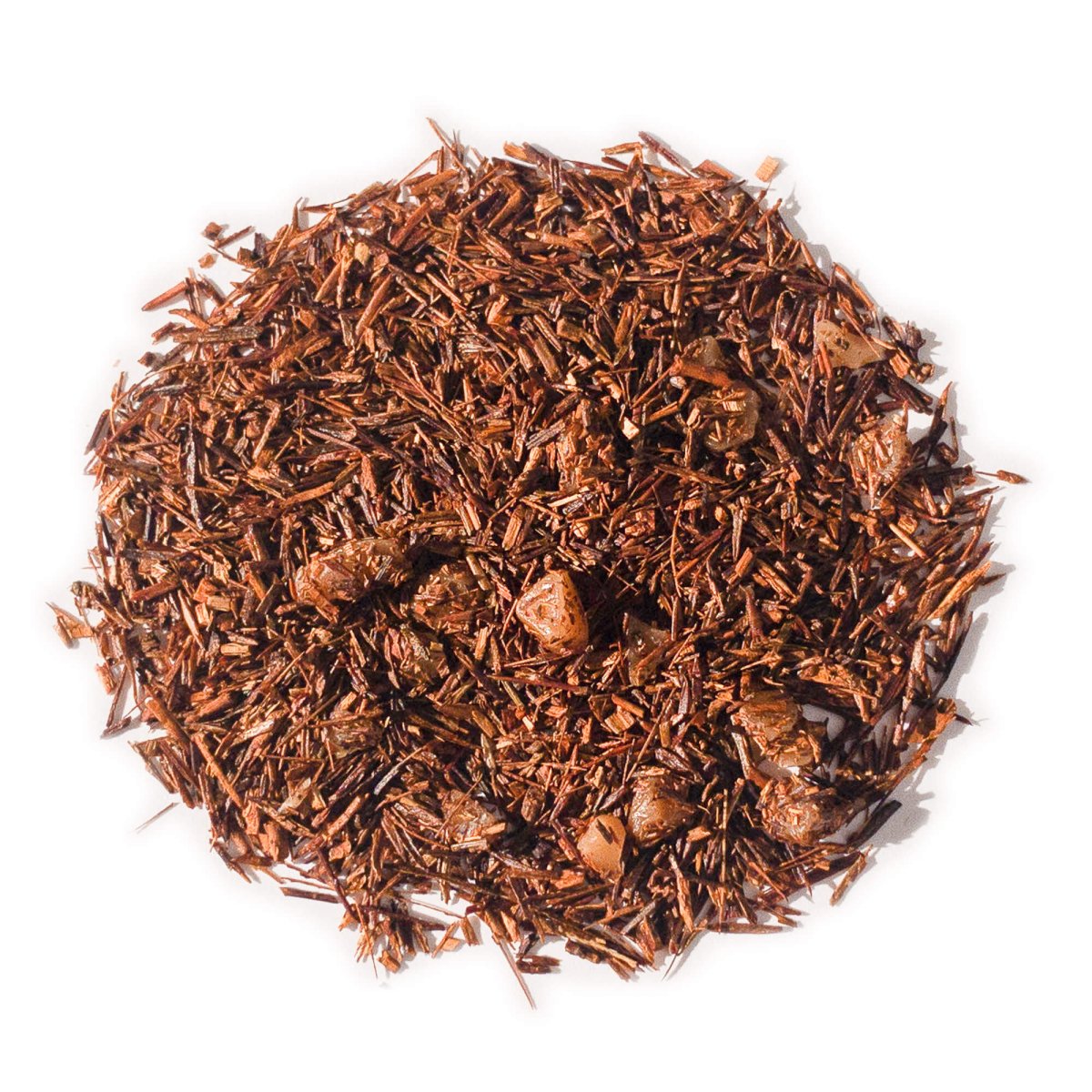 Creme Brulée Rooibos (Non - Caffeinated)
