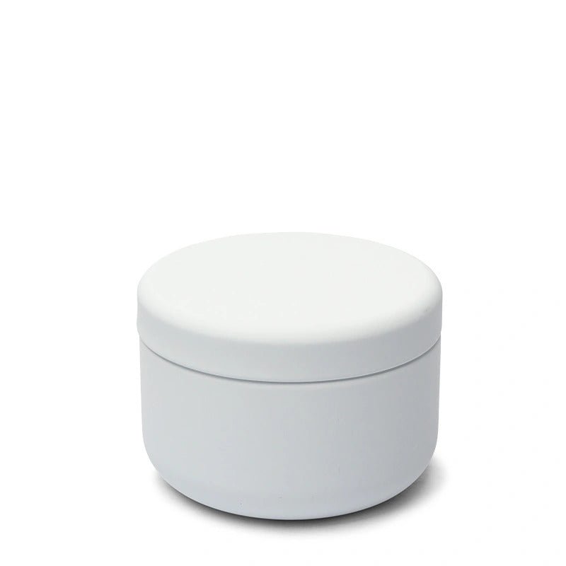 Cute Little Tea Canister (three colors)