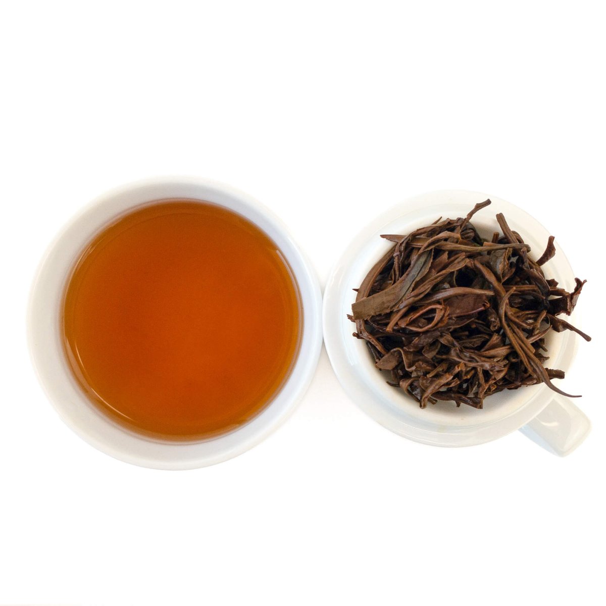 First Kiss - Old Tree Black Tea from Vietnam