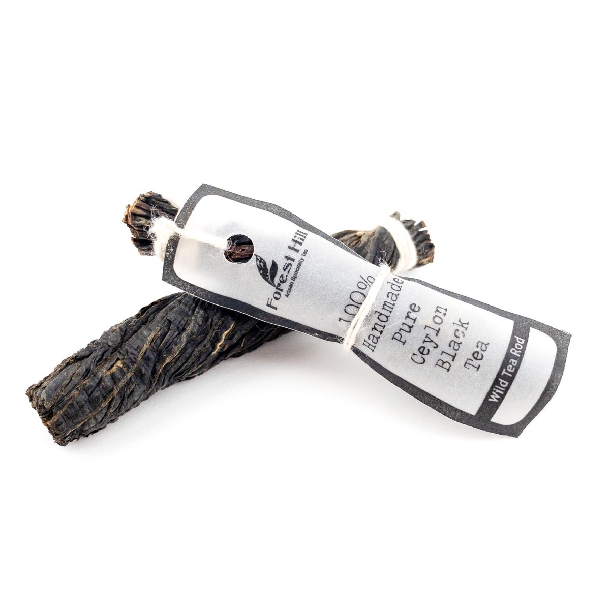 Forest Hill Handmade Wild Black Tea Rods