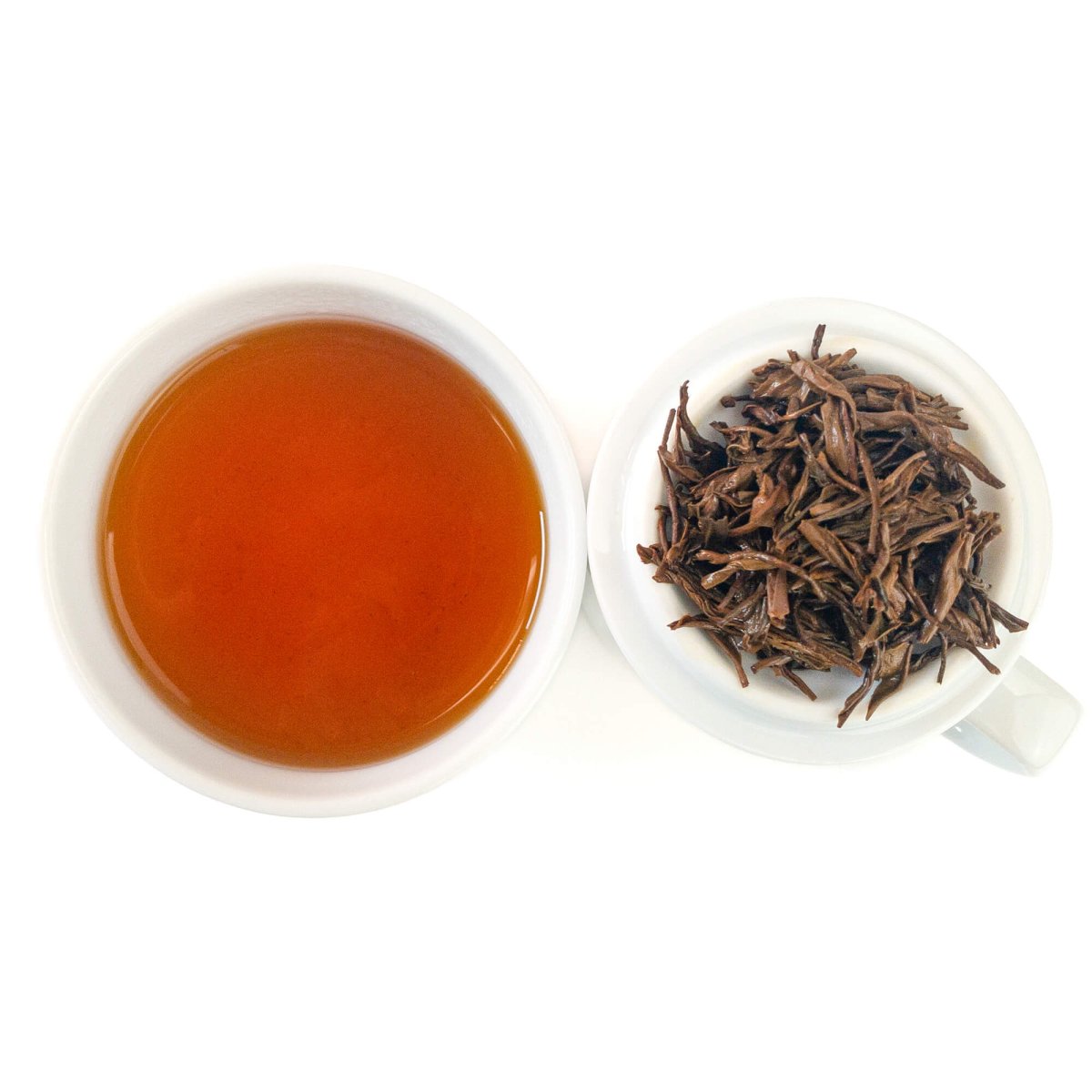 Golden Monkey Black Tea from China
