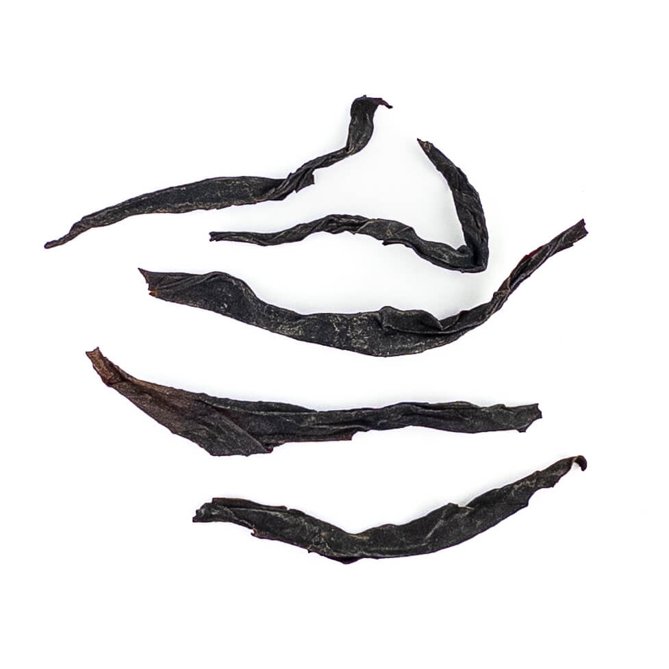 Honey Orchid Black Tea from Cindy Chen