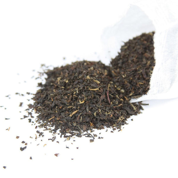 Buy Organic Iced Black Tea - The Steeping Room