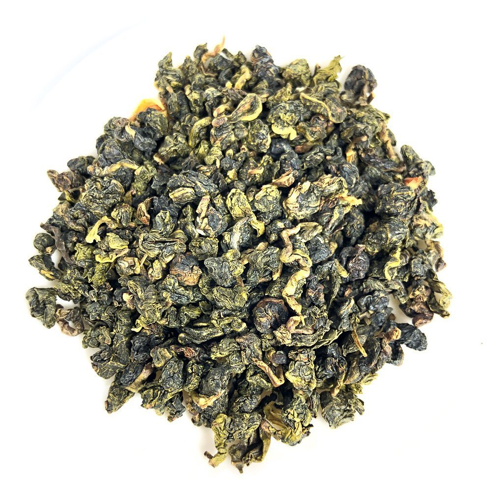 Jasmine Oolong from Taiwan