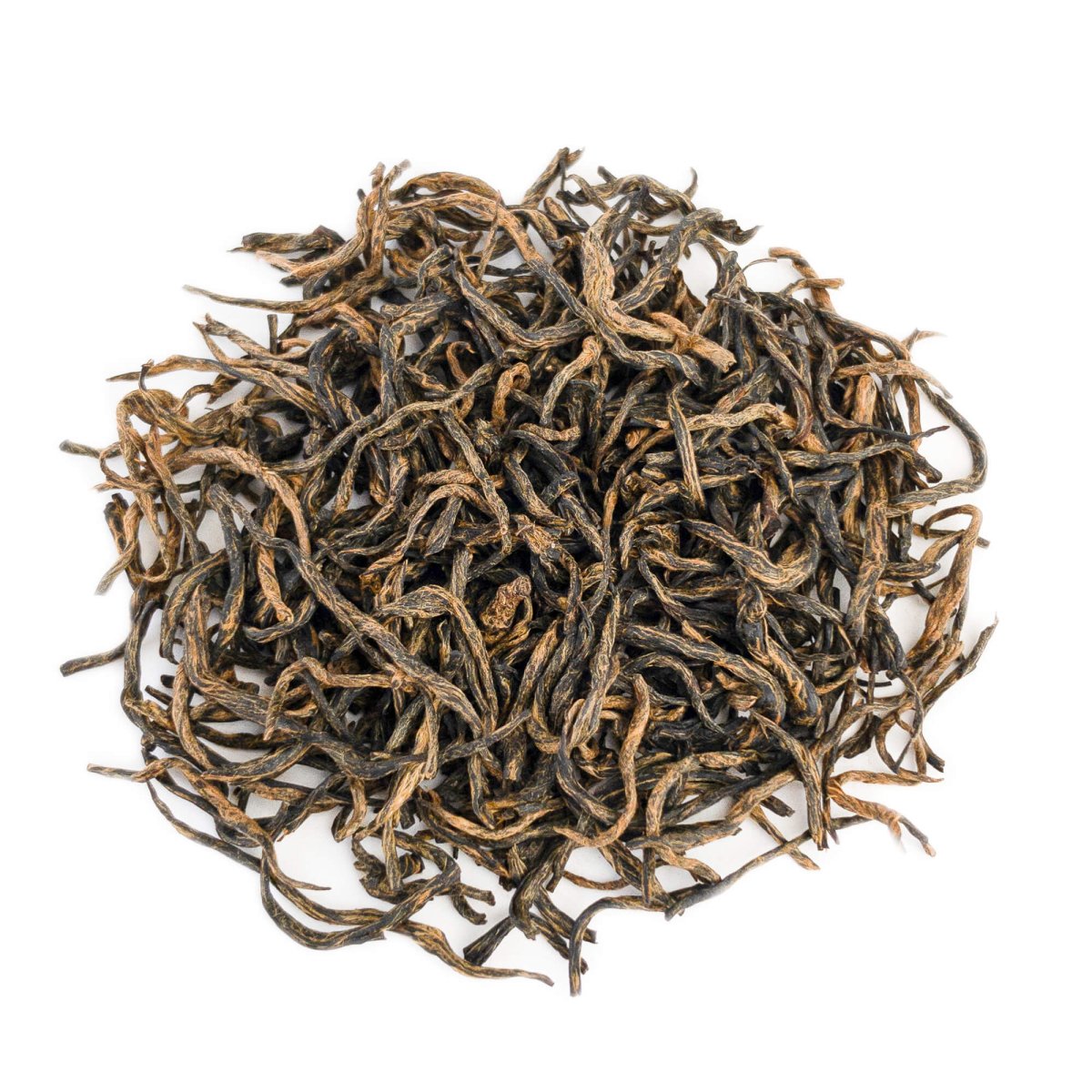 Jin Jun Mei - Coco Style