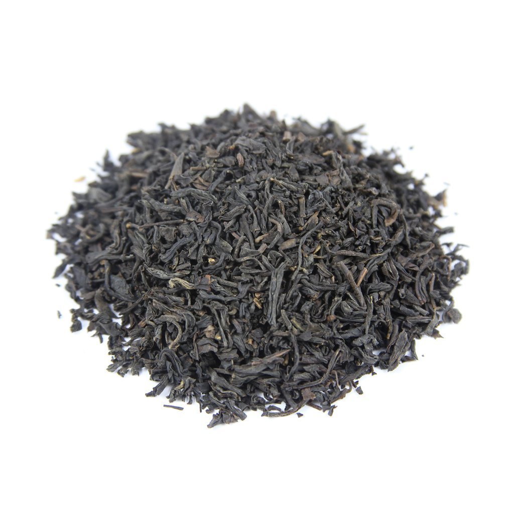 Lychee Black Tea