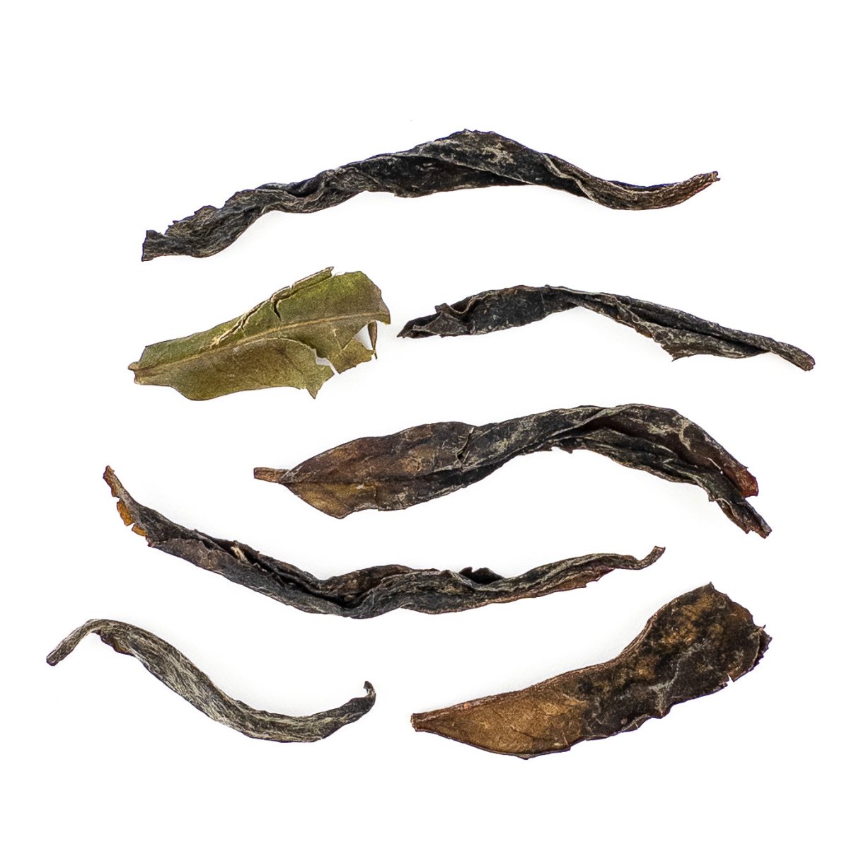Mandal Gaon First Flush Ramro Cha - Darjeeling