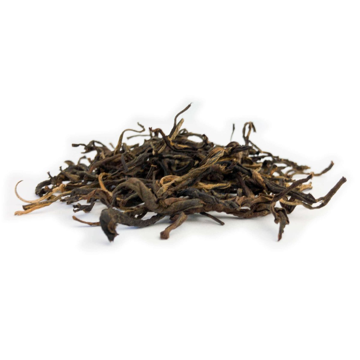Monk&#39;s Robe - Sundried Black Tea from Laos