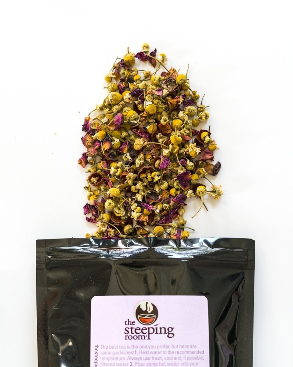 Monthly Tea Club Featuring Flavored Teas