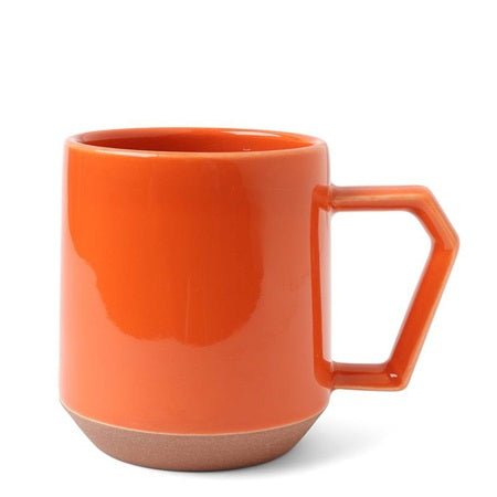 Orange Chips Mug from Japan