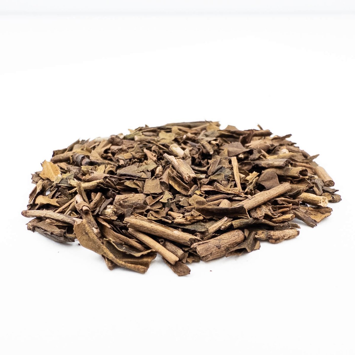 Organic Hojicha - Roasted Japanese Green Tea