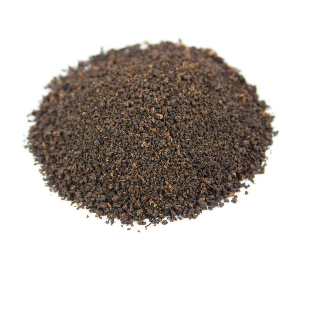 Organic Irish Breakfast Black Tea