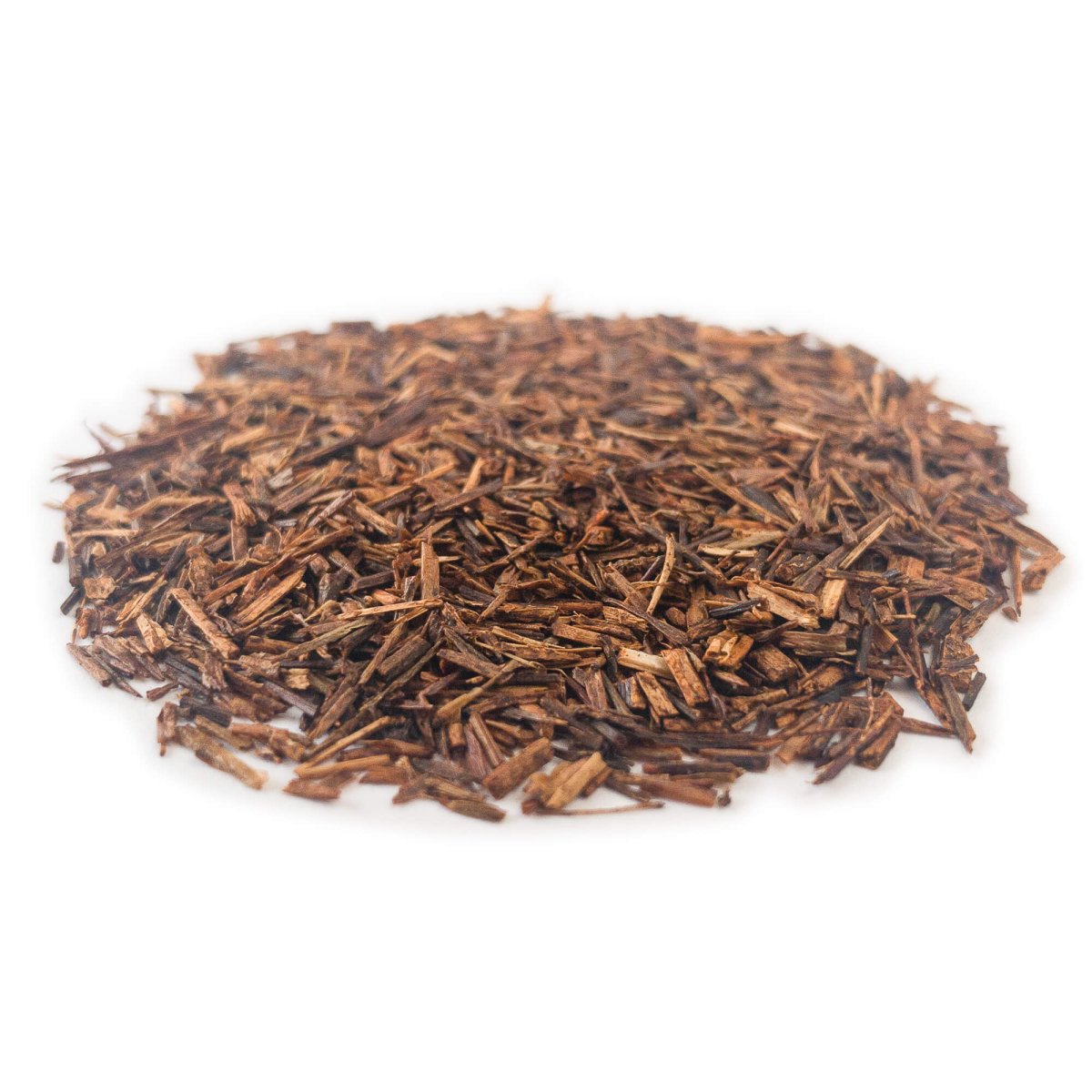 Organic Orange Vanilla Rooibos Herbal Tea