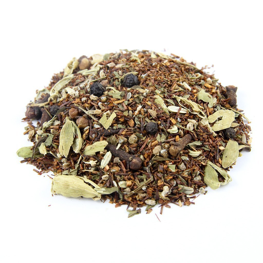 Organic Rooibos Chai (Non - Caffeinated)