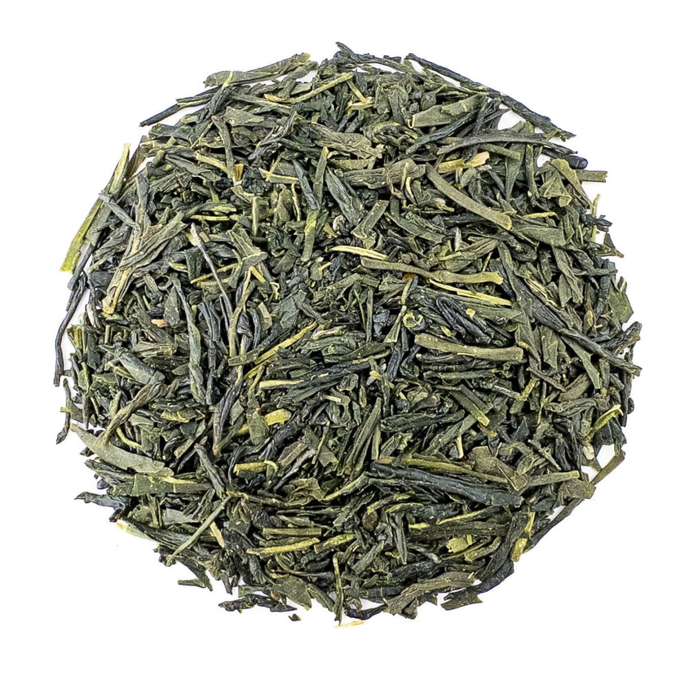 Shop our Japanese Tea Collection - The Steeping Room