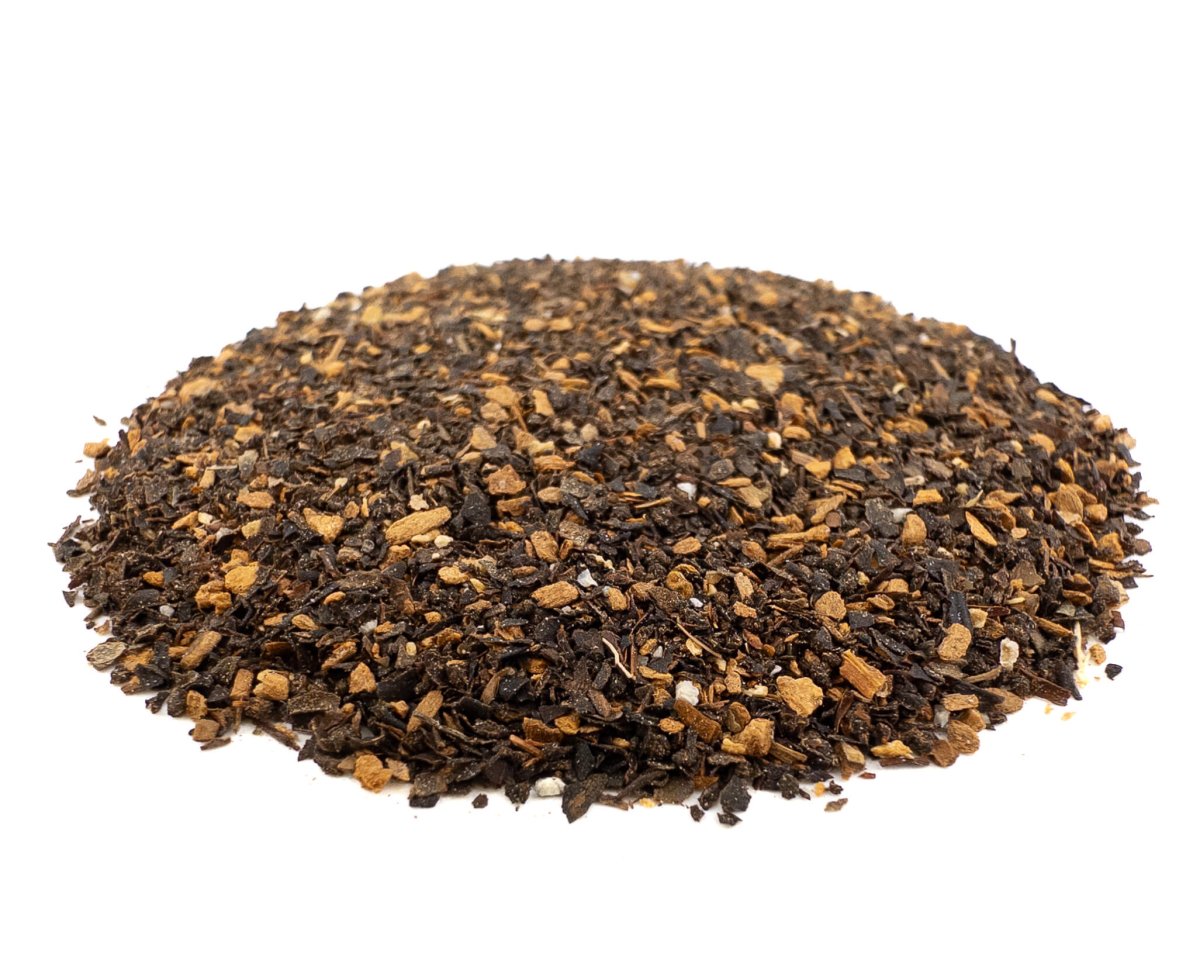 Organic TSR House Chai (Black Chai Tea)