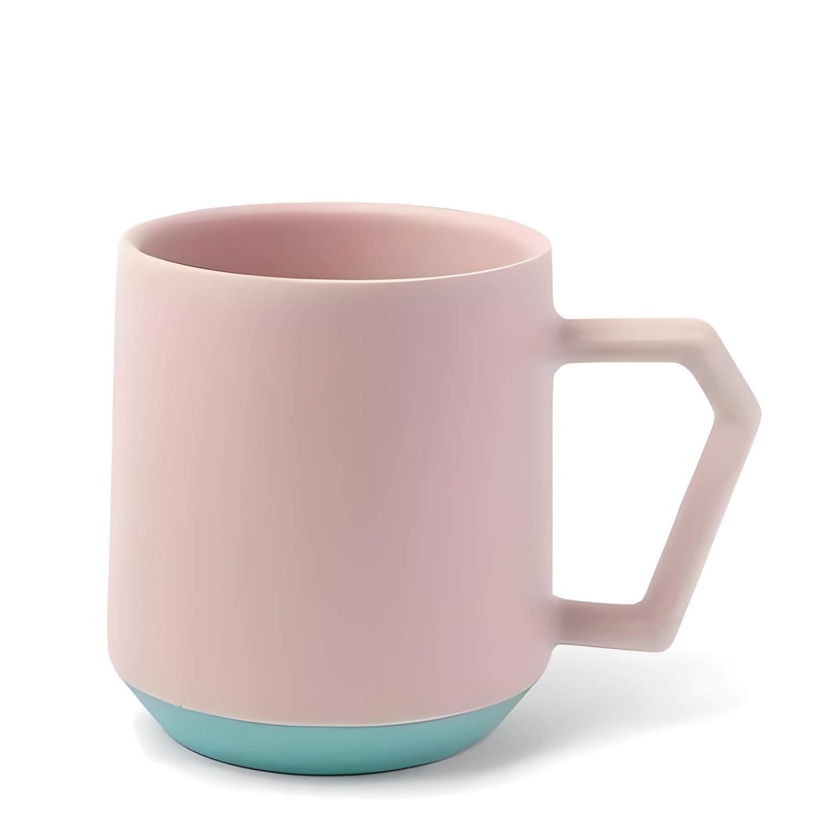 Pink Chips Mug