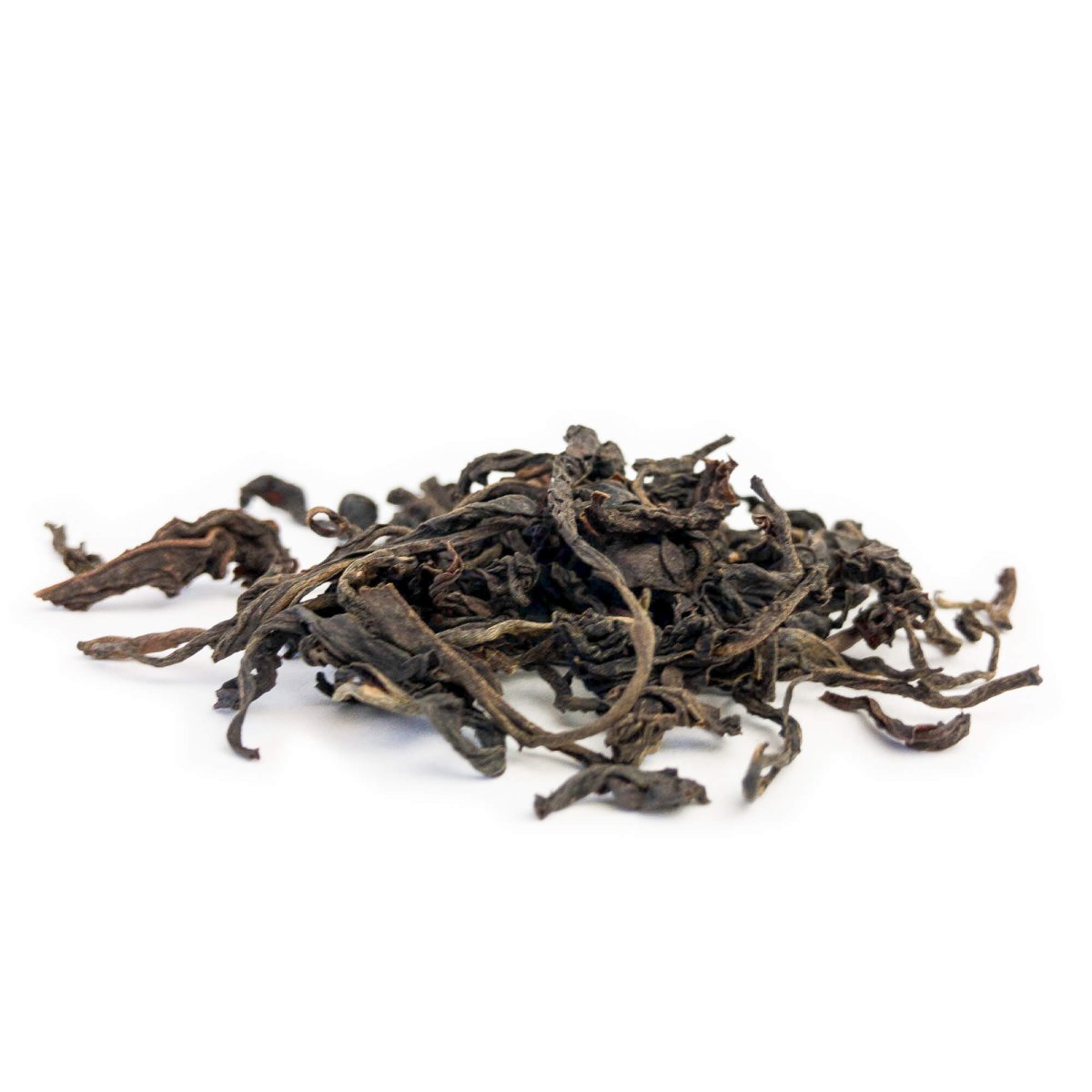 Satemwa Estate Bvumbe Handmade Treasure - Black Tea from Malawi