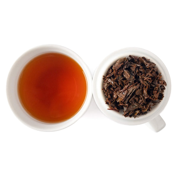 Scottish Breakfast Black Tea - The Steeping Room