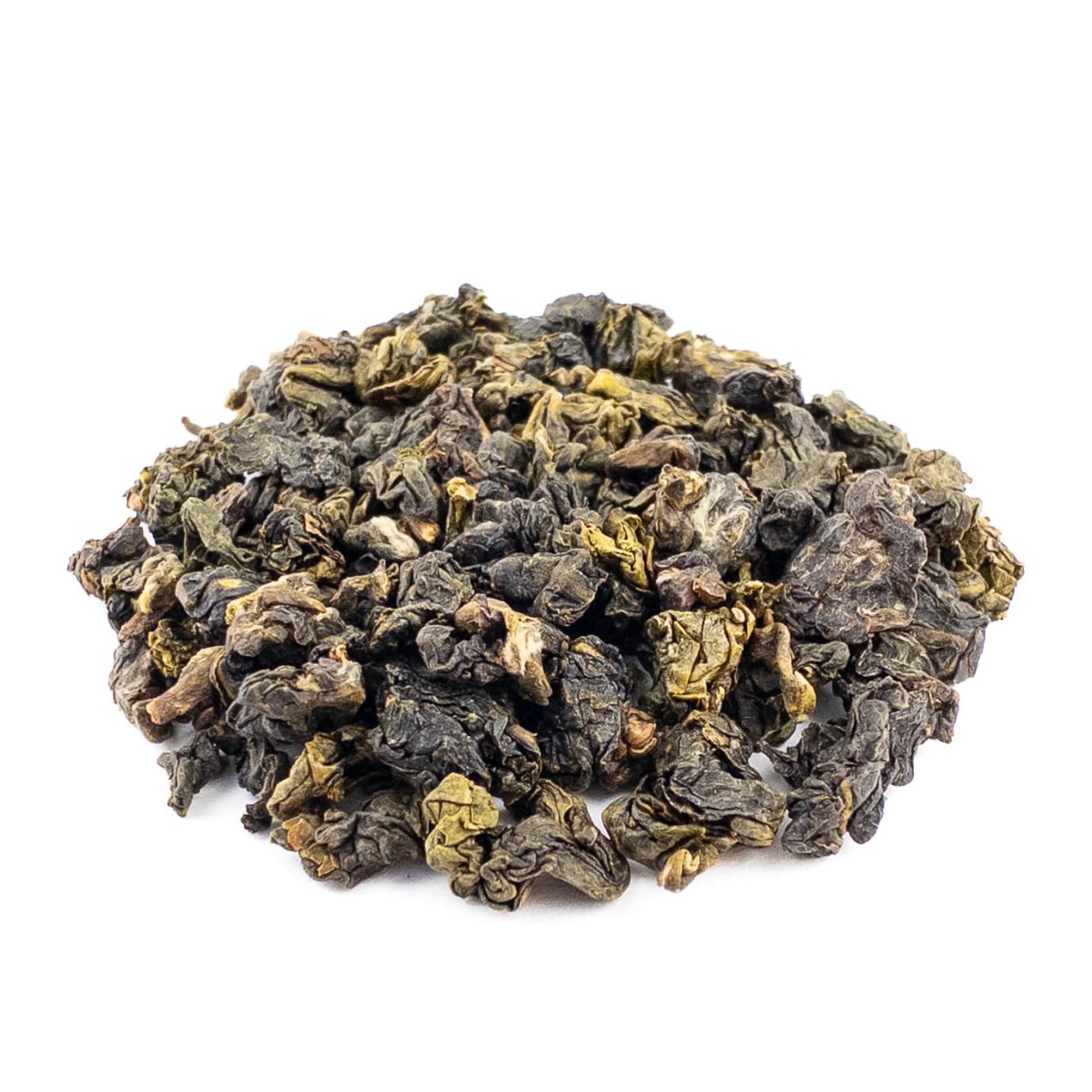 Strawberry Oolong from Taiwan
