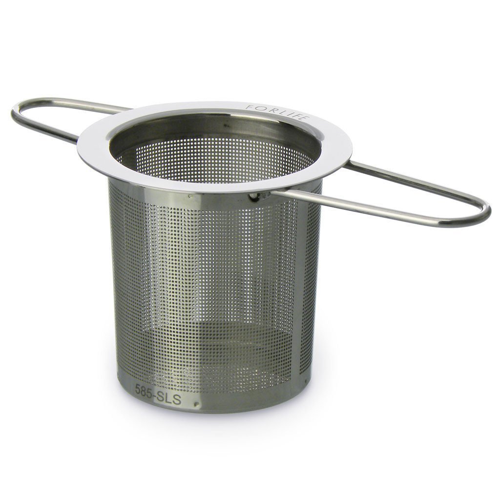 Forlife Filter Tea Filters - The Steeping Room