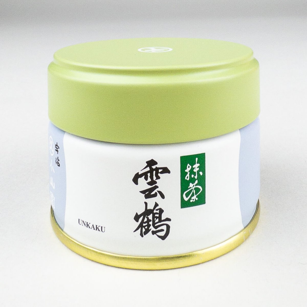 Jiko Matcha by Maruyasu