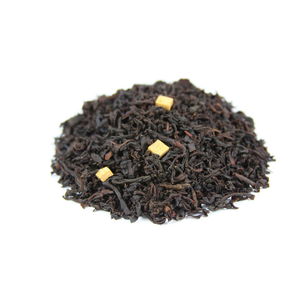 English Caramel Black Tea