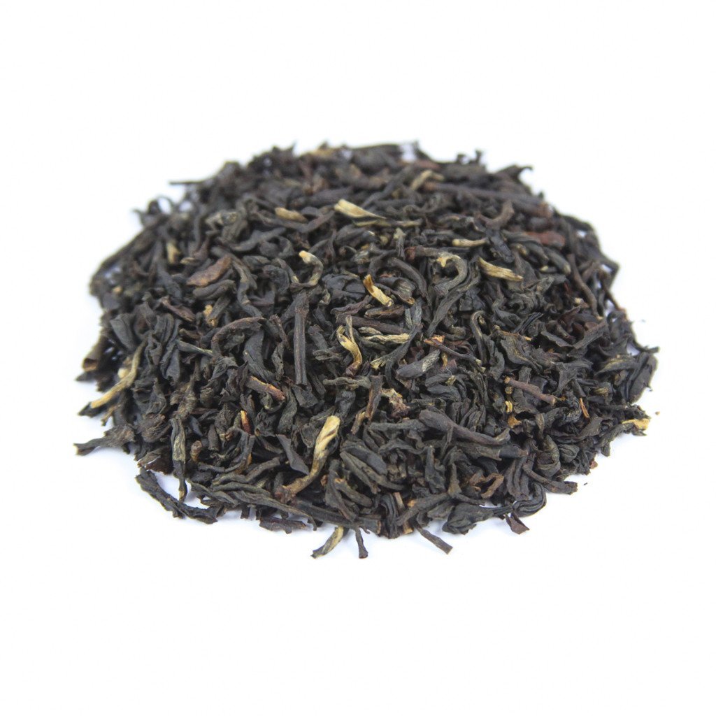 Organic Earl Grey Tea from The Steeping Room