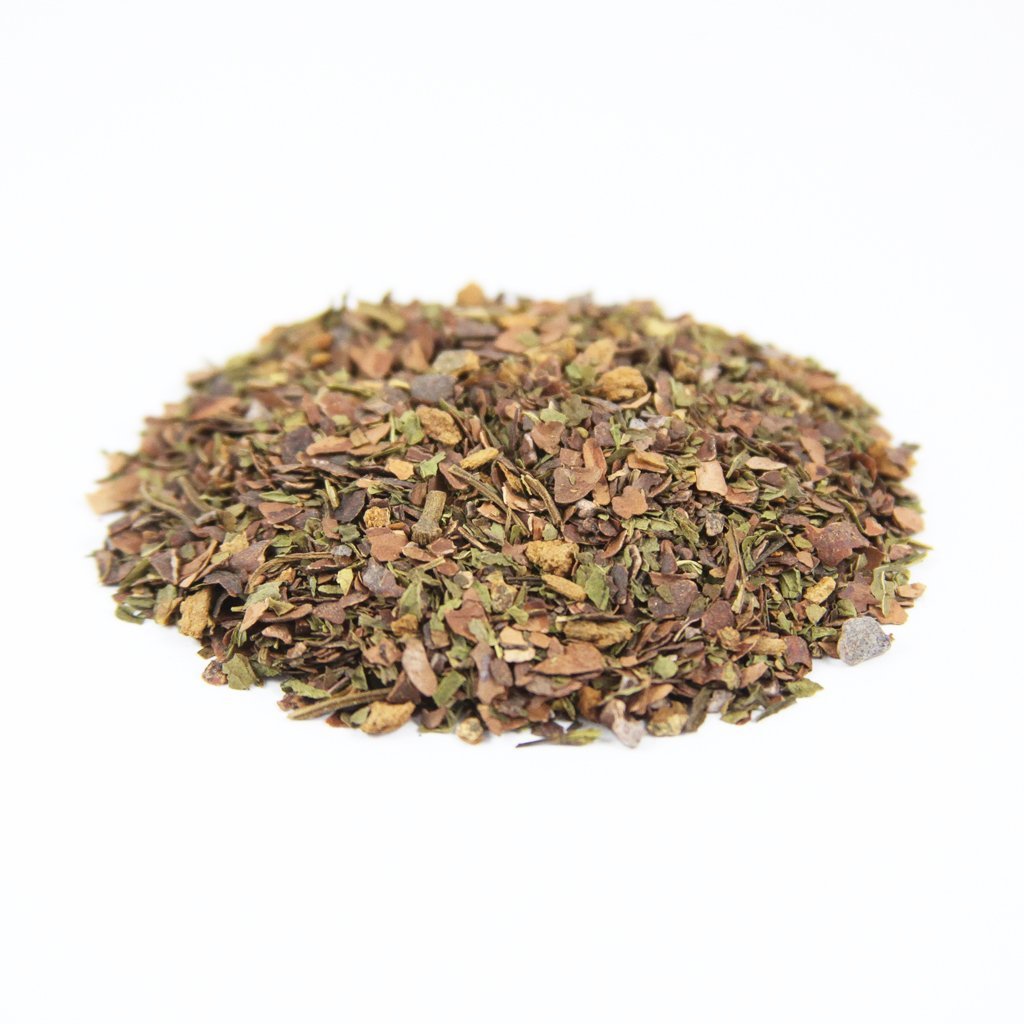 Organic Chocolate Mint Herbal Tea
