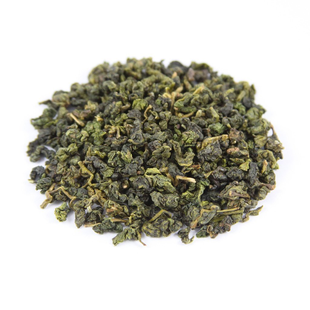 Milk Oolong from Taiwan | Jin Xuan