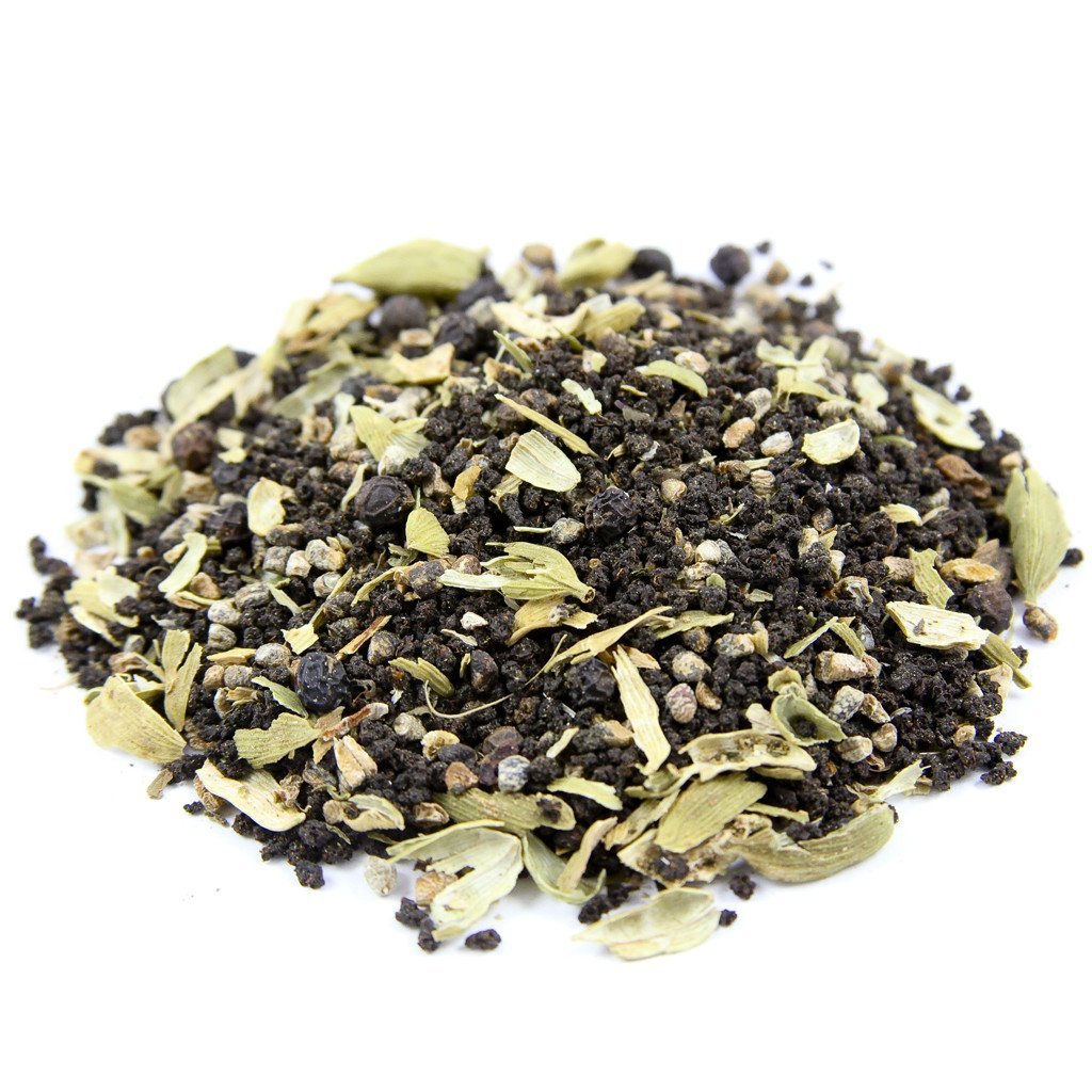 Organic Kashmiri Chai Black Tea