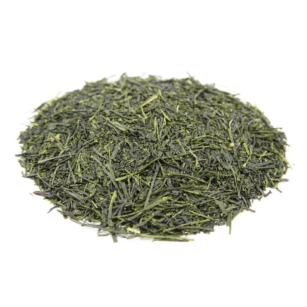 Sae Midori Sencha - Japanese Green Tea