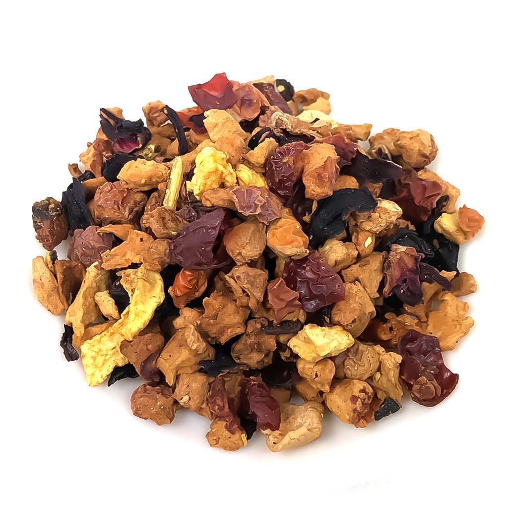 Organic Sweet Peach (Non-Caffeinated)