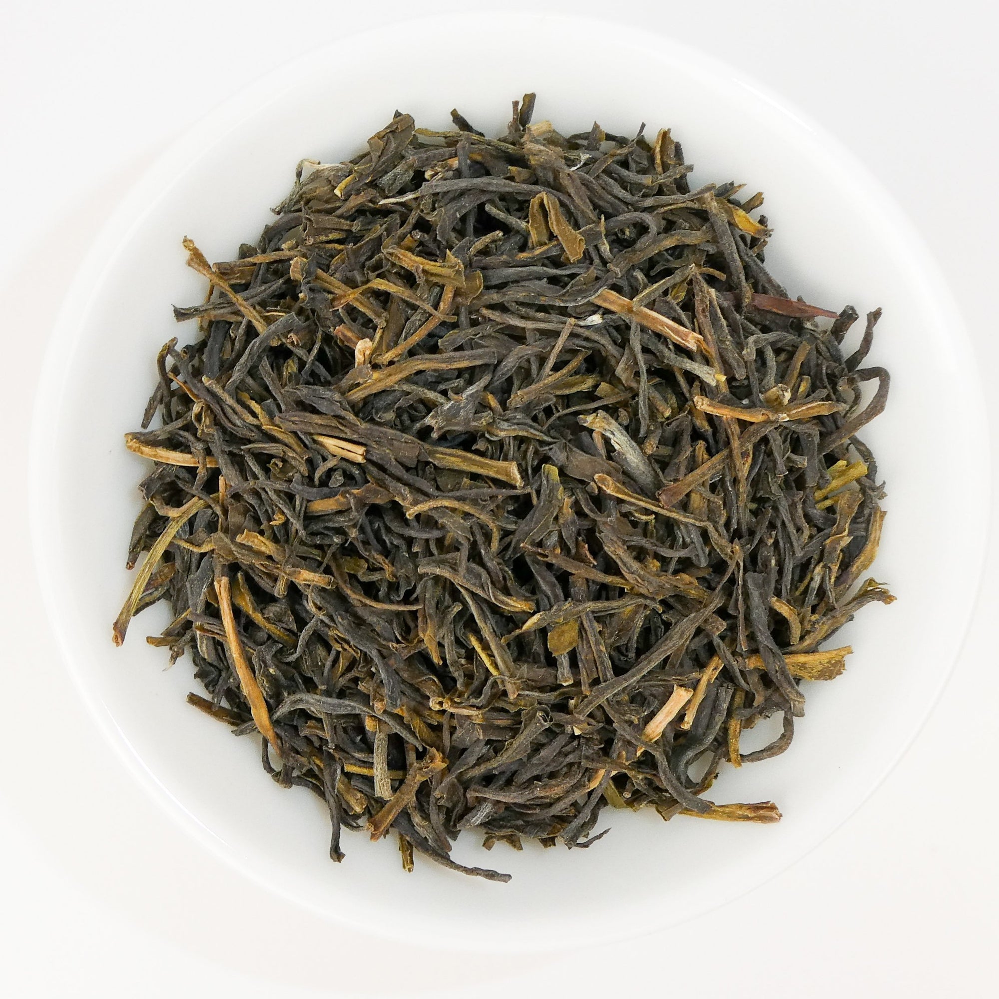 2021 Kenyan Green Tea