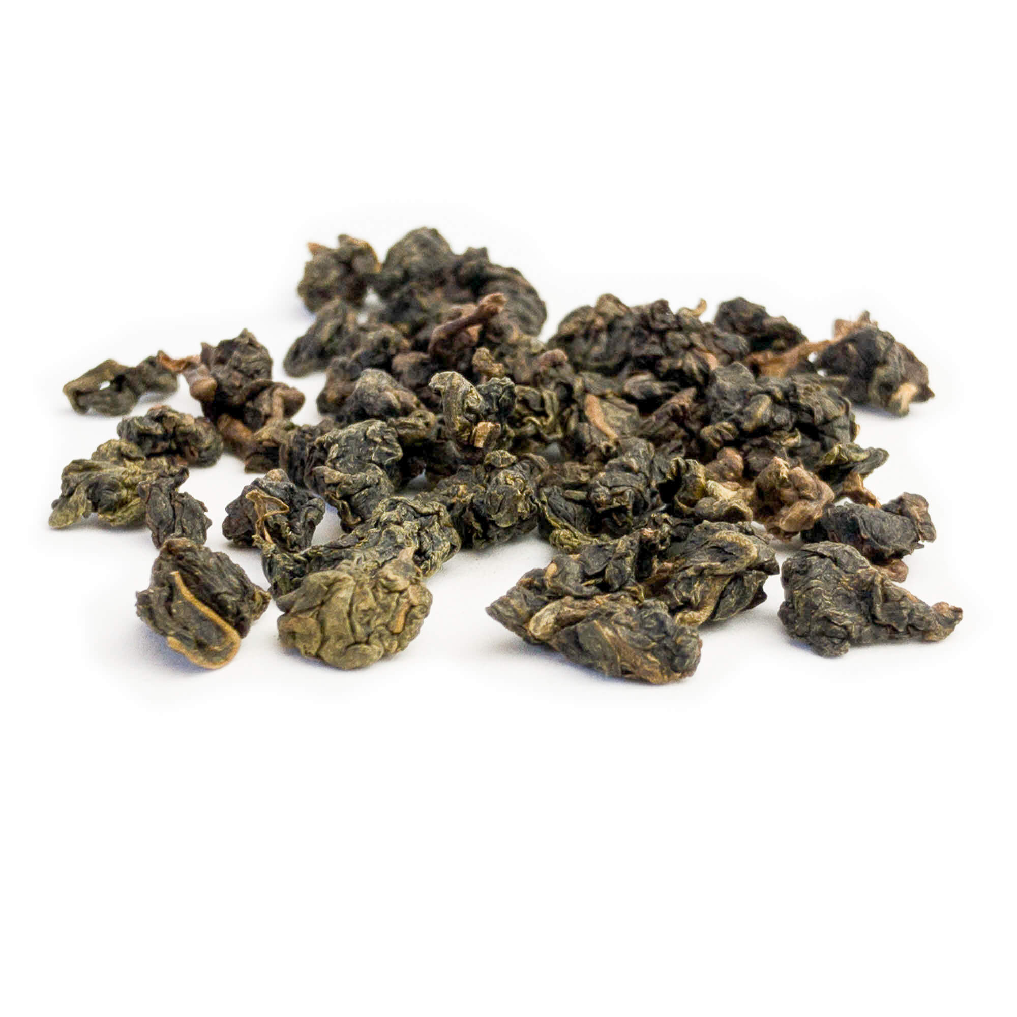 Dong Ding Organic Oolong from Taiwan